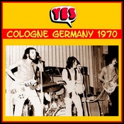 Cologne Germany 1970