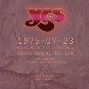 1975 - 07 - 23 Providence - Rhode Island, USA