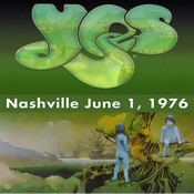 1976 - 06 - 01 Nashville - Tennessee, USA