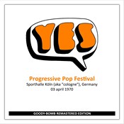 Progressive Pop Festival