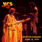 1976 - 06 - 18 Boston - Massachusetts, USA