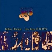1976 - 07 - 18 San Diego - California, USA