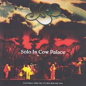 Solo In Cow Palace