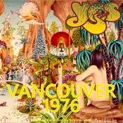 1976 - 07 - 22 Vancouver - British Columbia, Canada