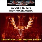 Milwaukee Arena - TheTooleMan 2009 Upgrade Edition