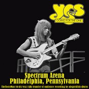 1977 - 08 - 02 Philadelphia - Pennsylvania, USA