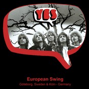 European Swing