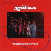 Wonderous Mystery Tour