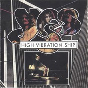 High Vibration Ship