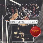 High Vibration Ship - TTM2007 Remaster