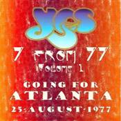 7 From 77 - Volume 1 - Going For Atlanta