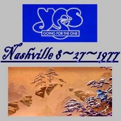 1977 - 08 - 27 Nashville - Tennessee, USA