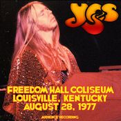 1977 - 08 - 28 Louisville - Kentucky, USA