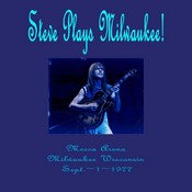1977 - 09 - 01 Milwaukee - Wisconsin, USA