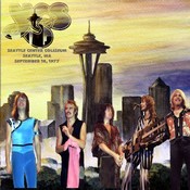 Seattle Hi-Res Mono Version 24 bit 48 kHz