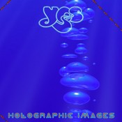 Holographic Images