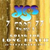 7 From 77 - Volume 3 - Going For Long Beach