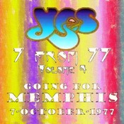 7 From 77 - Volume 4 - Going For Memphis