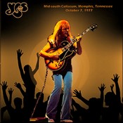 1977 - 10 - 07 Memphis - Tennessee, USA