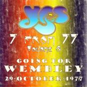 7 From 77 - Volume 5 - Going For Wembley