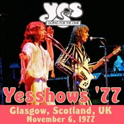 Yesshows '77