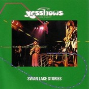 Swan Lake Stories