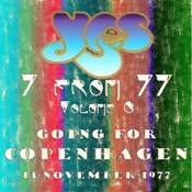 7 From 77 - Volume 6 - Going For Copenhagen