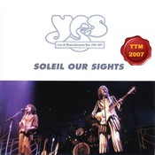 Soleil Our Sights - TTM 2007