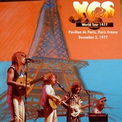 1977 - 12 - 05 Paris - France