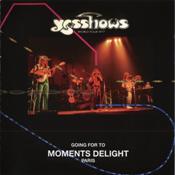 Moments Delights / Going For To Paris