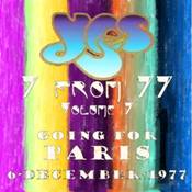 7 From 77 - Volume 7 - Going For Paris