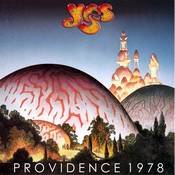 1978 - 09 - 01 Providence - Rhode Island, USA