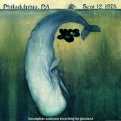 1978 - 09 - 12 Philadelphia - Pennsylvania, USA