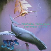 1978 - 09 - 16 Nashville - Tennessee, USA