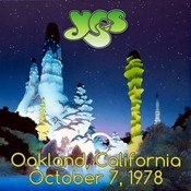 1978 - 10 - 07 Oakland - California, USA