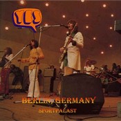 1971 - 06 - 05 Berlin - Germany