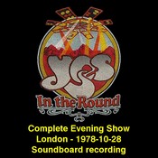 In the Round - Complete Evening Show (hybrid Broadcast + AUD)