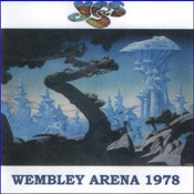 Wembley Arena 1978