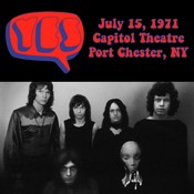 1971 - 07 - 15 Port Chester - New York, USA