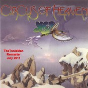 Circus Of Heaven Remastered (TheTooleMan)