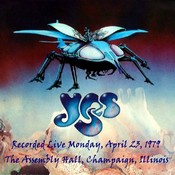 1979 - 04 - 23 Champaign - Illinois, USA