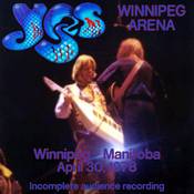 1979 - 04 - 30 Winnipeg - Manitoba, Canada