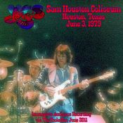 1979 - 06 - 03 Houston - Florida, USA