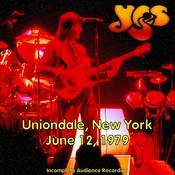 1979 - 06 - 12 Uniondale - New York, USA