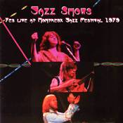 Jazz Shows - Yes Live At Montreux Jazz Festival 1979
