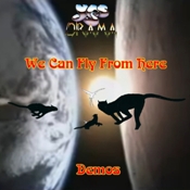 We Can Fly From Here - Demos