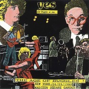 The Age Of Buggles !
