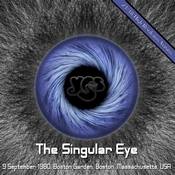 The Singular Eye - 24 bit / 48 kHz High Resolution Version