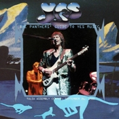 The Panthers' Guide to Yes Music
