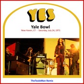 Yale Bowl - TheTooleMan Remix 2010
